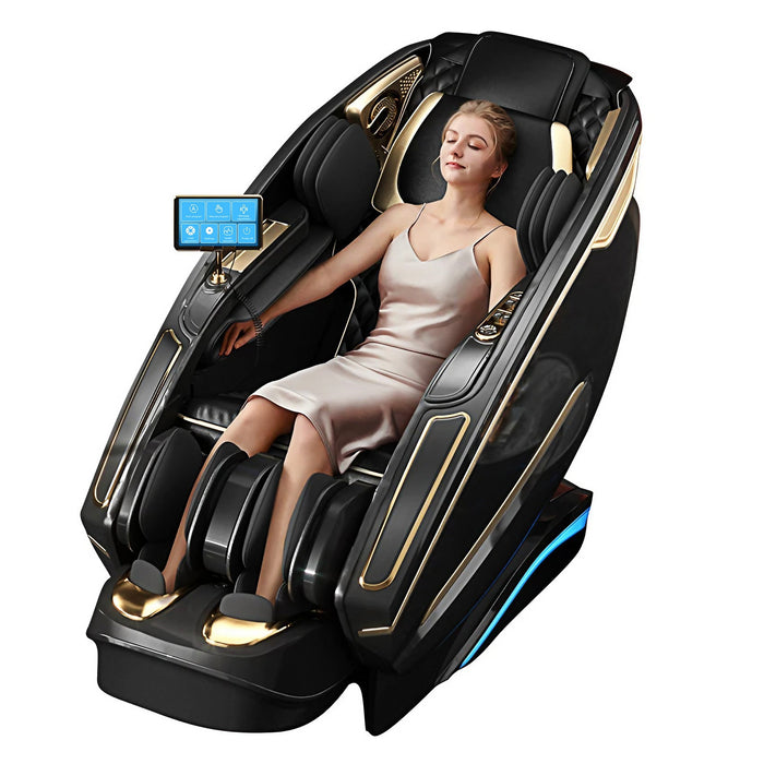 Massage Chairs