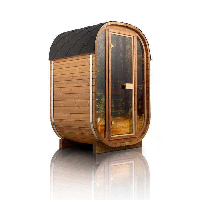 Saunas