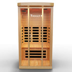 3 Person Home Infrared Sauna | Medical 5™