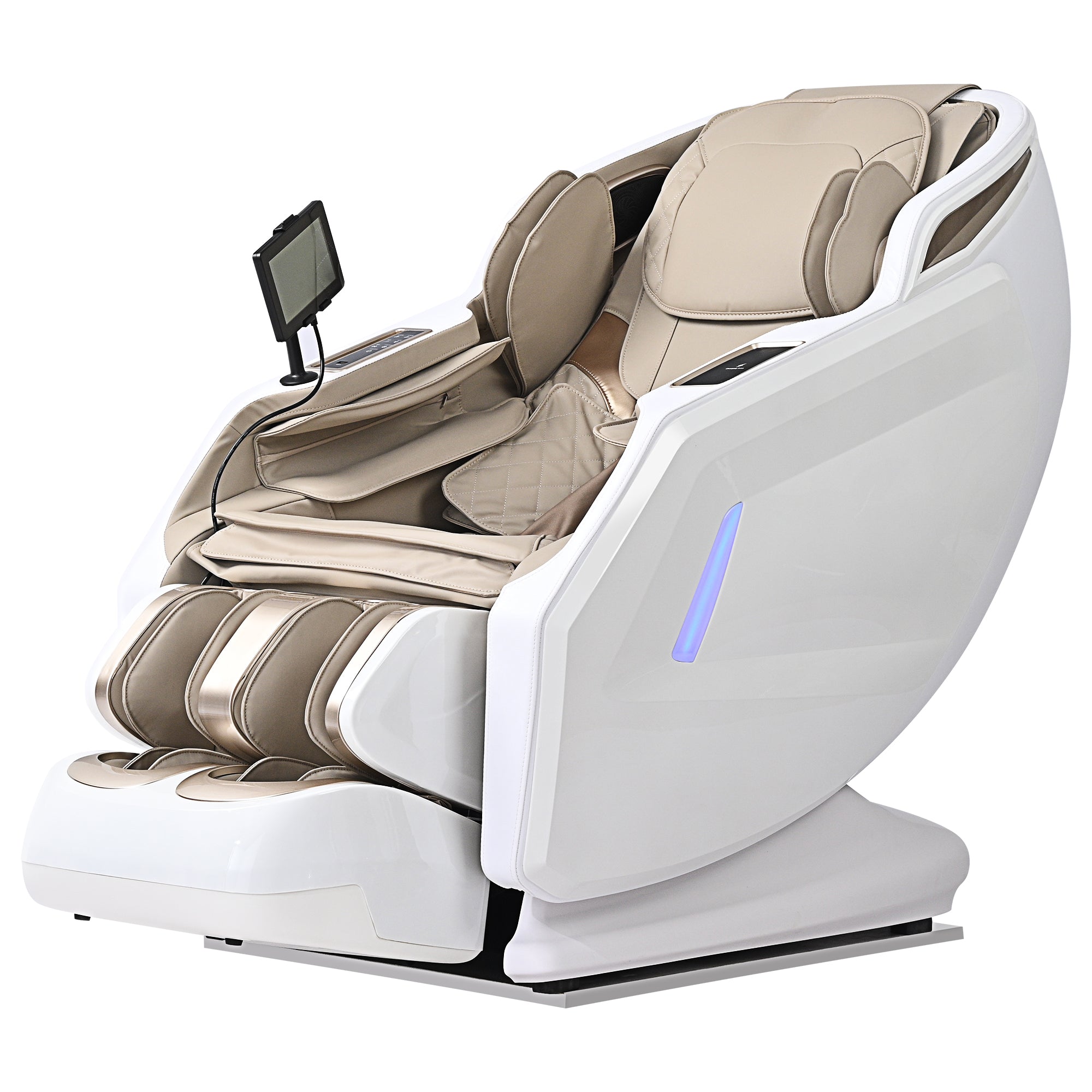 WANKO Bliss SL-Track Zero Gravity Full Body Recliner Massage Chair