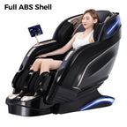 WANKO Zenith SL-Track Zero Gravity Full Body-Recliner Massage Chair