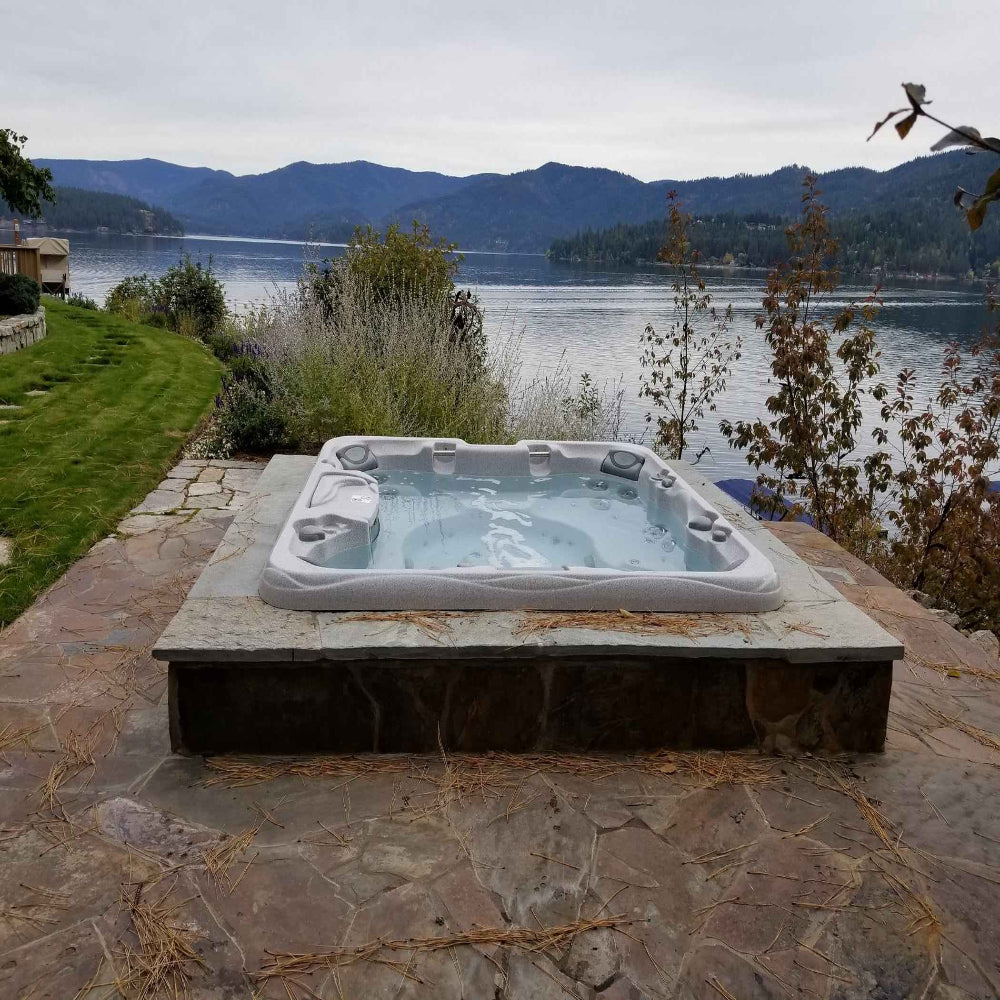 El Dorado Hot Tub - 5-Person