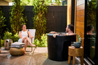 Ice Barrel 300 Cold Plunge Tub