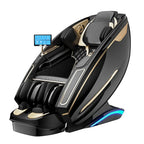 WANKO Elysium SL-Track Zero Gravity Full Body Recliner Massage Chair