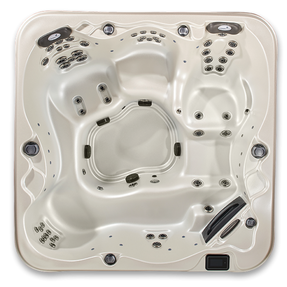 El Dorado Hot Tub - 5-Person