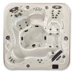 El Dorado Hot Tub - 5-Person