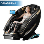 WANKO Elysium SL-Track Zero Gravity Full Body Recliner Massage Chair