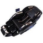WANKO Zenith SL-Track Zero Gravity Full Body-Recliner Massage Chair