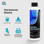 Spa Defoamer for Hot Tubs