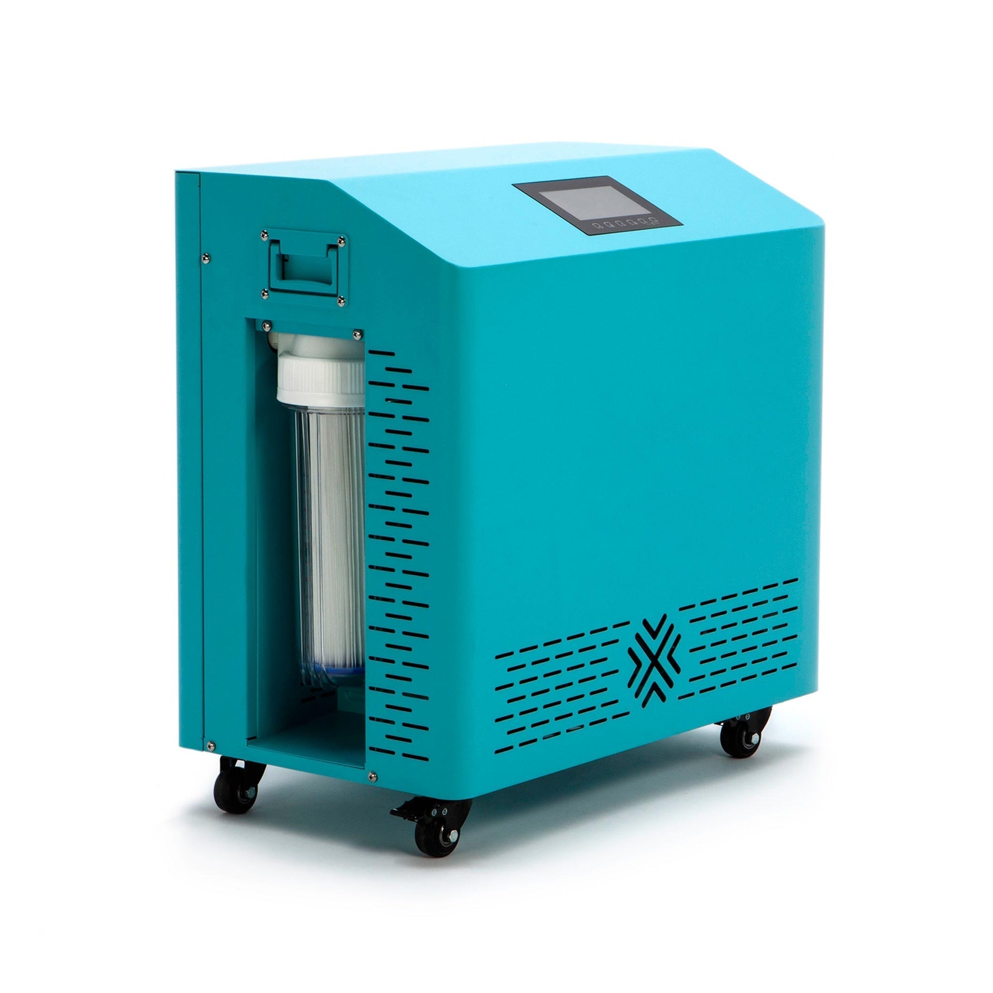Cryospring Smart Chillers with Wi-Fi Enabled