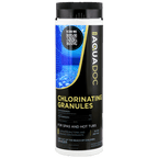 Chlorine Granules for Hot tub