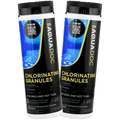 Chlorine Granules for Hot tub