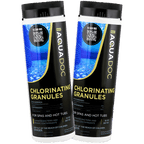 Chlorine Granules for Hot tub