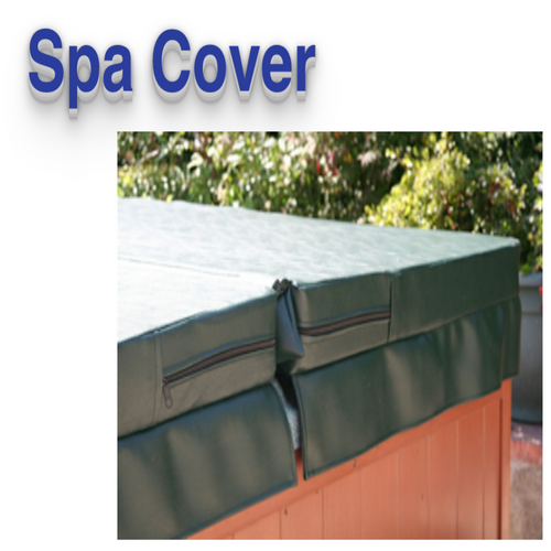 Alexandria 55 Jet Spa