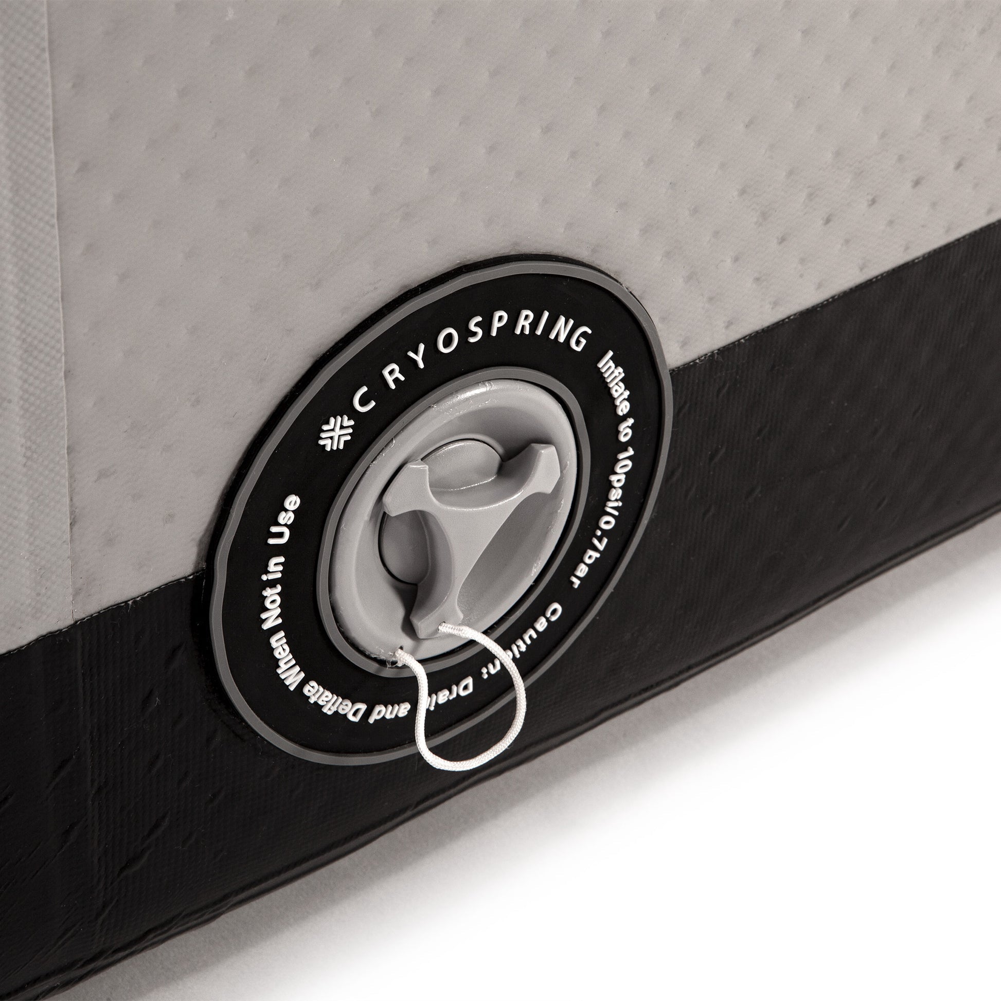 Cryospring Cold + Hot Plunges System