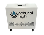 Natural High™ Extreme Experience (Inflatable Tub, Hot & Cold)