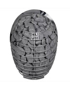 Auris One Luxury Outdoor Cedar Sauna