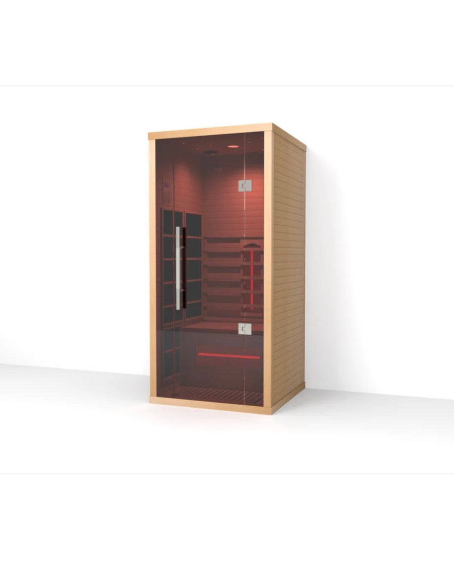 Lumin Infrared Sauna One