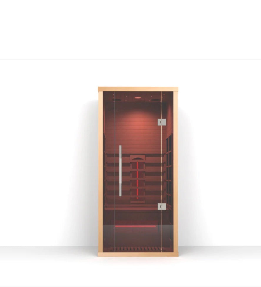 Lumin Infrared Sauna One