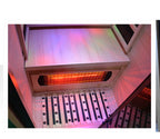 Lumin Infrared Sauna One