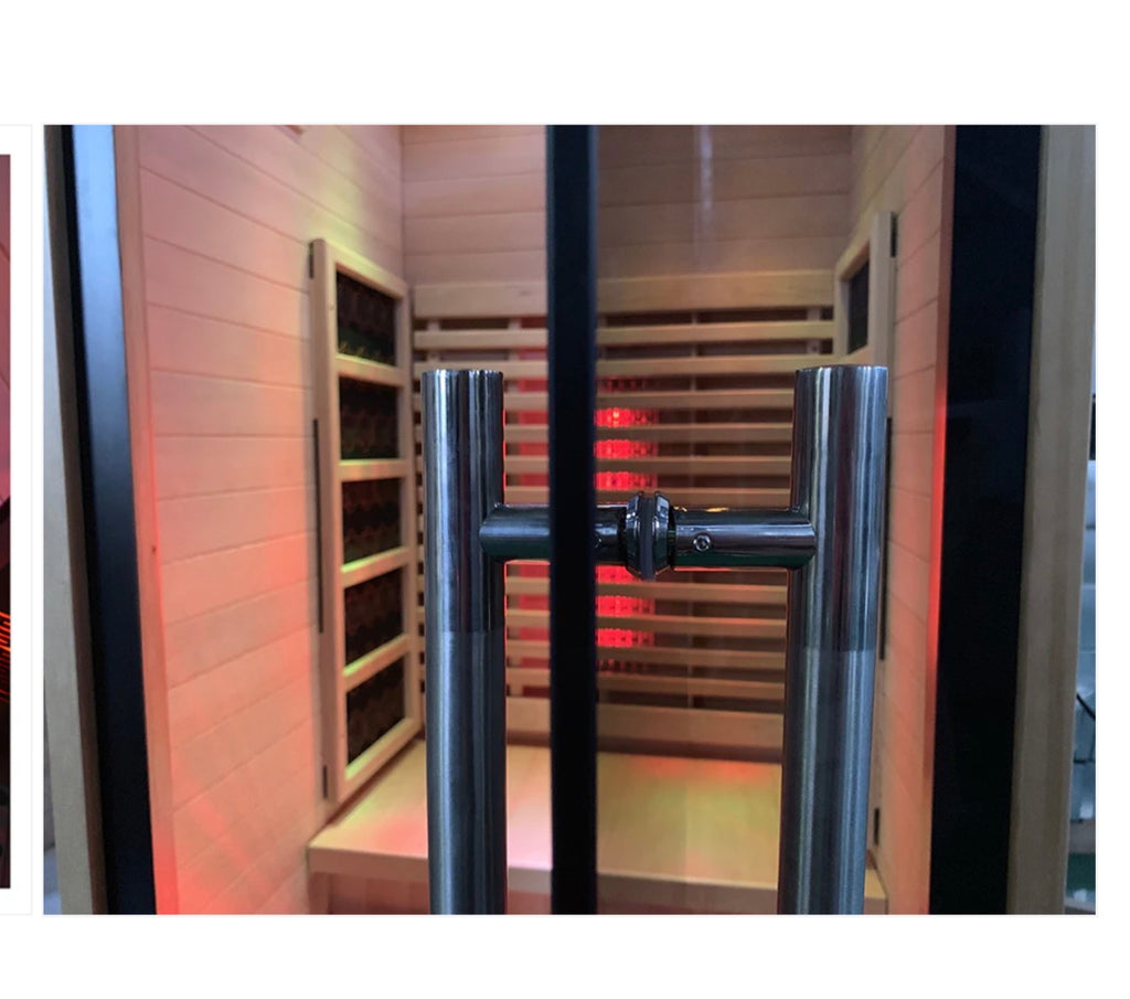 Lumin Infrared Sauna One