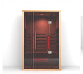 Lumin Infrared Sauna Two