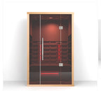 Lumin Infrared Sauna Two