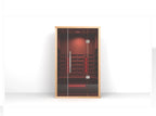 Lumin Infrared Sauna Two