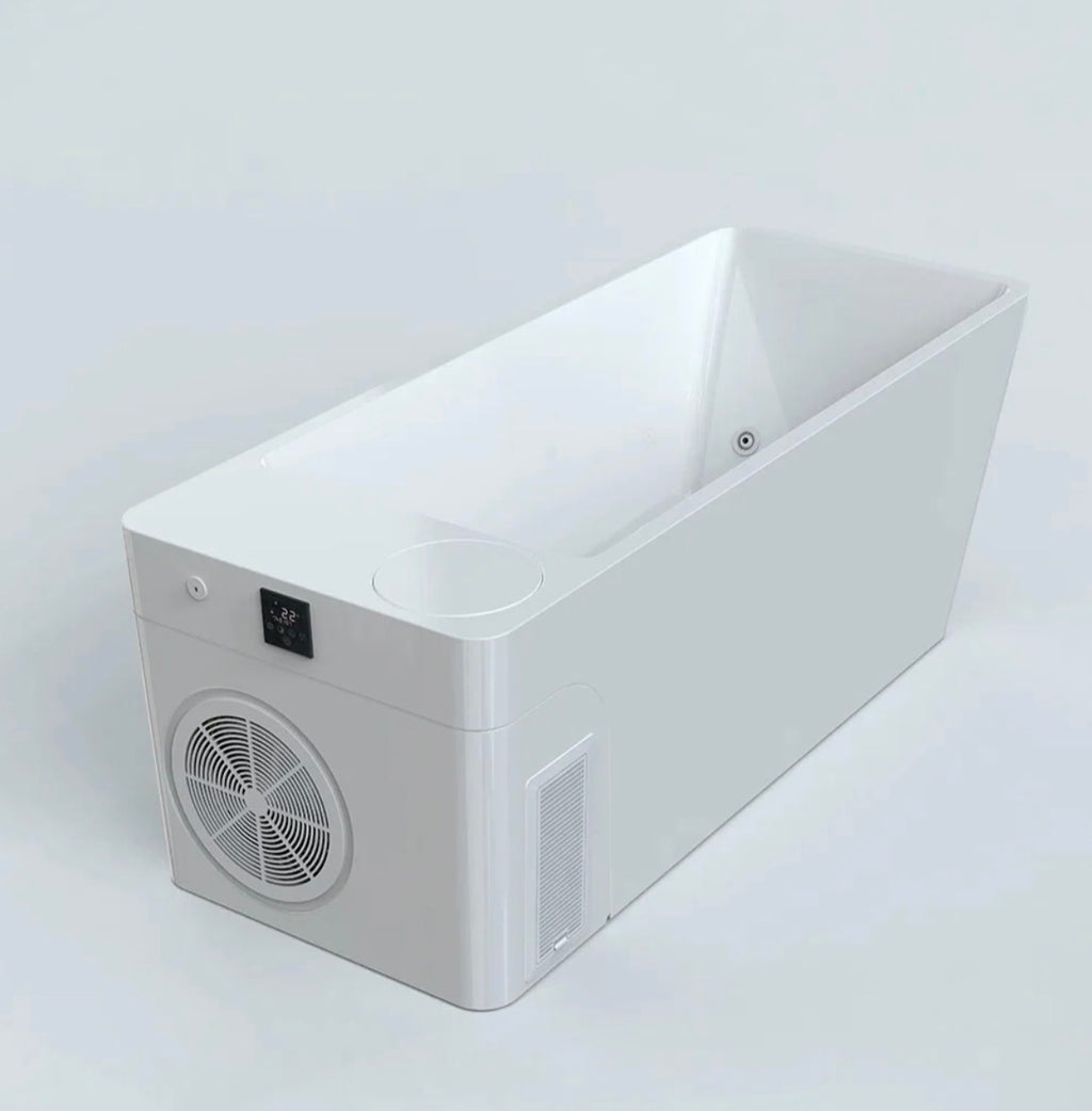 Frost Cold Plunge Tub
