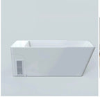Frost Cold Plunge Tub