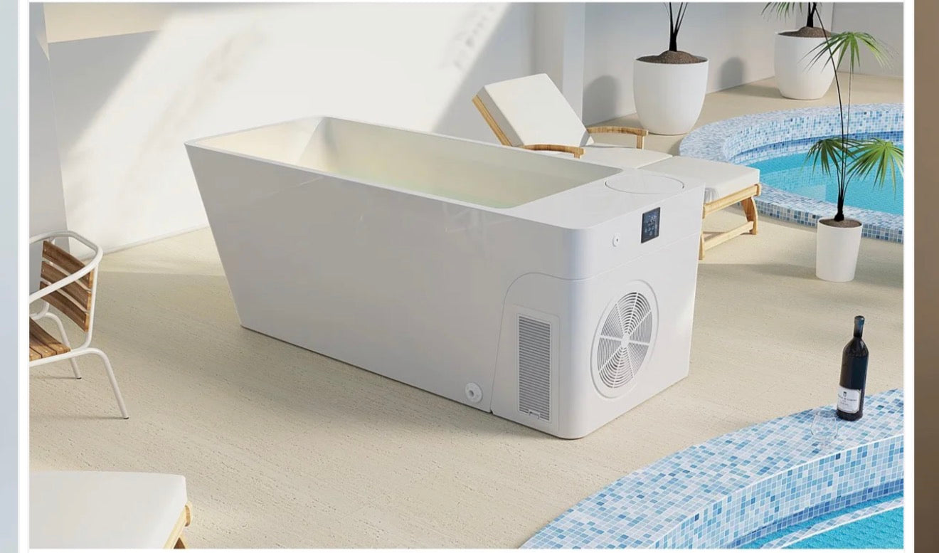Frost Cold Plunge Tub