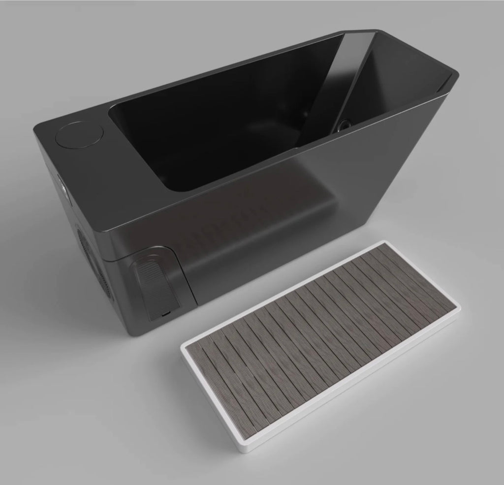 Frost Cold Plunge Tub
