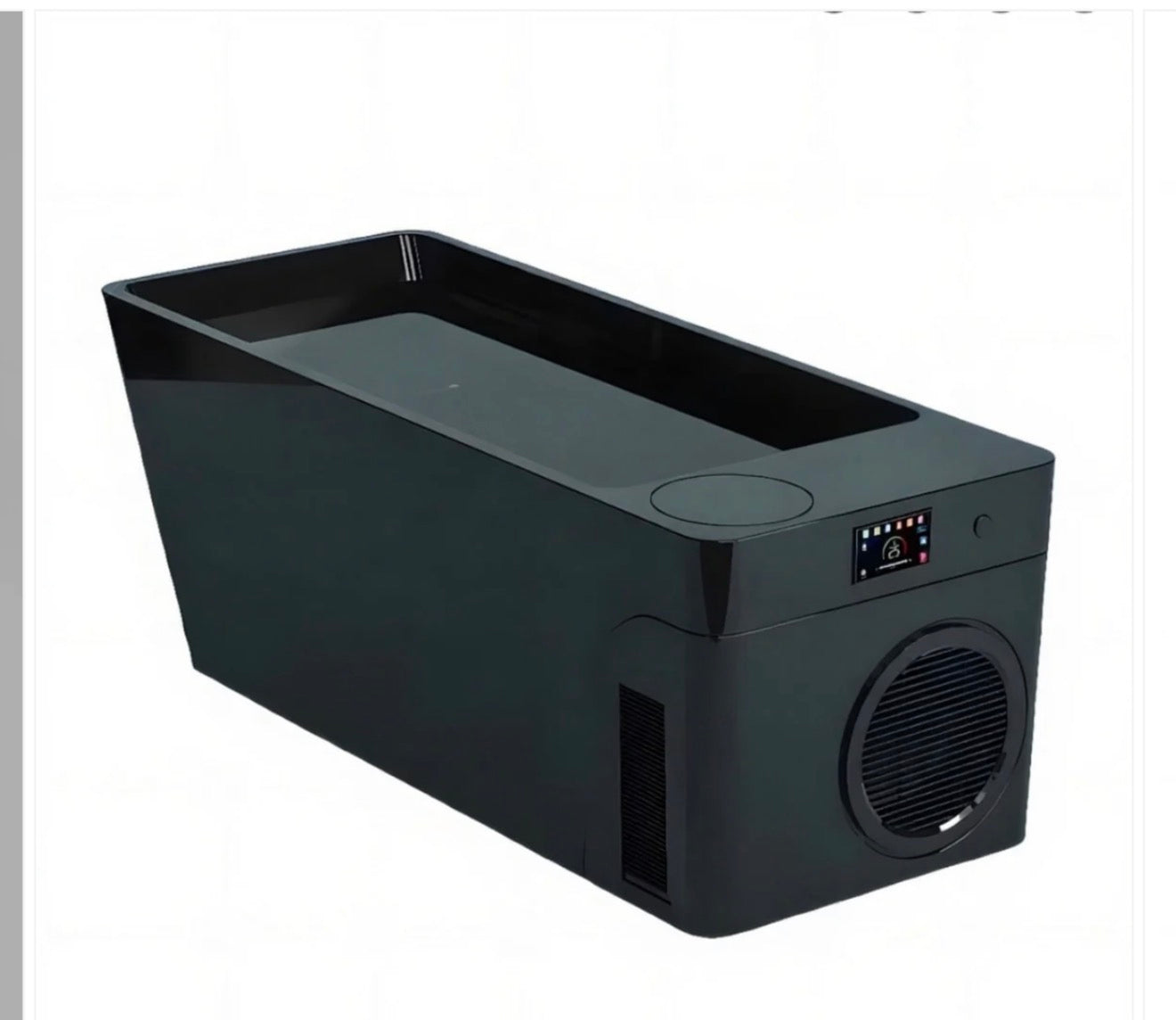 Frost Cold Plunge Tub