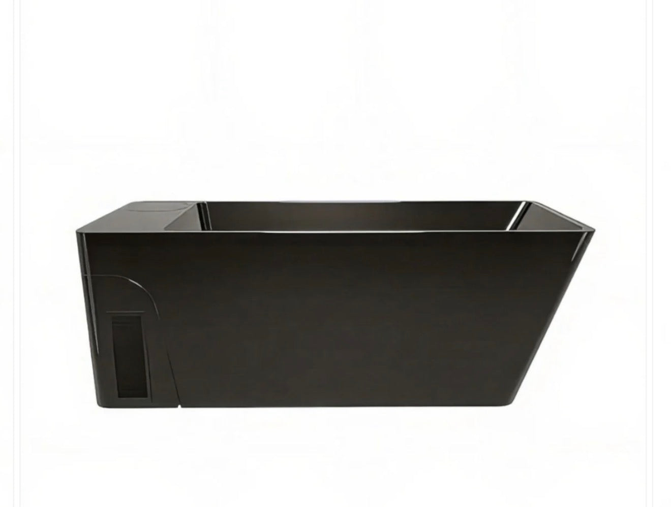 Frost Cold Plunge Tub