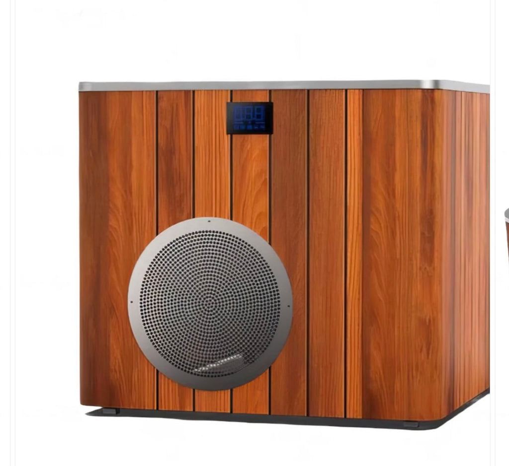 Frost Cold Plunge Tub