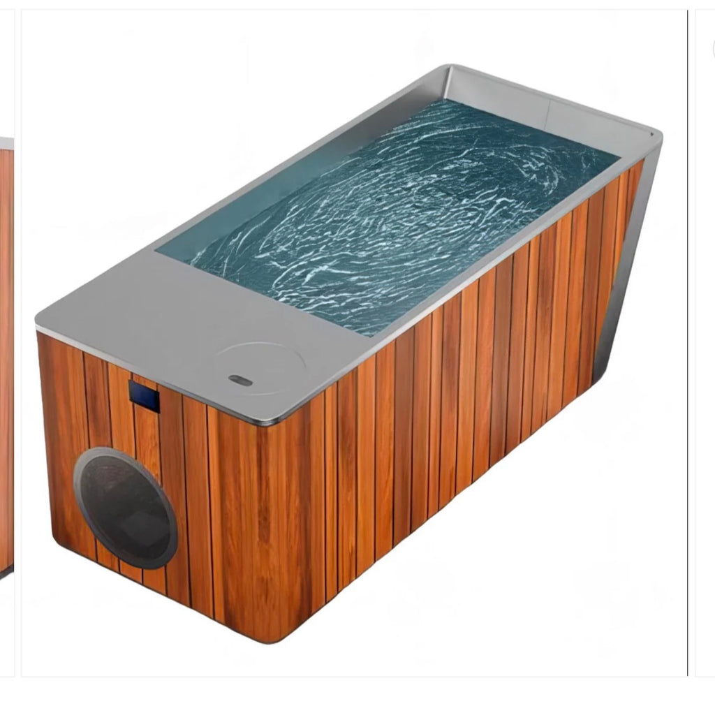 Frost Cold Plunge Tub