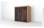 Lumin Infrared Sauna Three