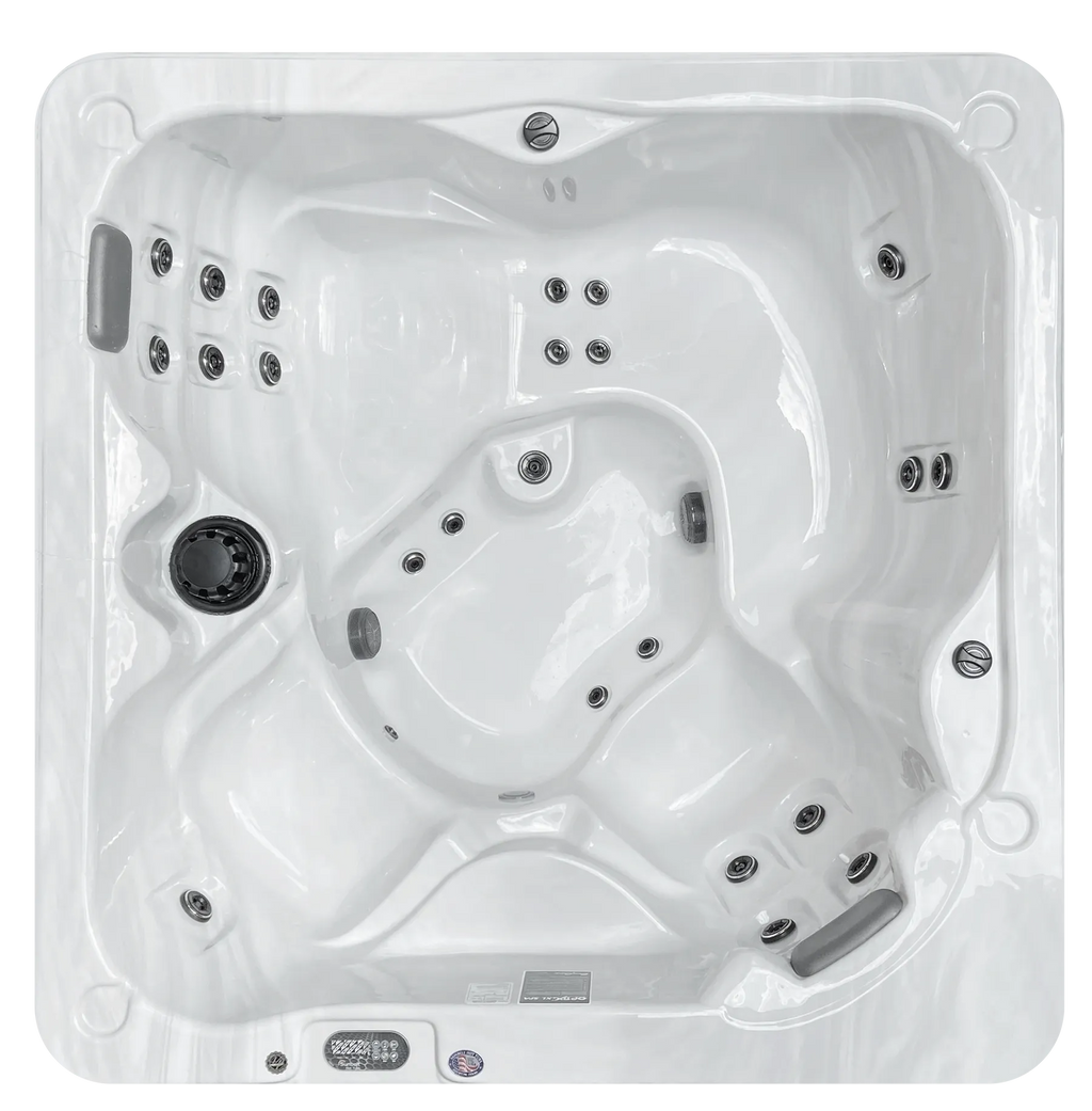 Lone star Series LS 500 Spa