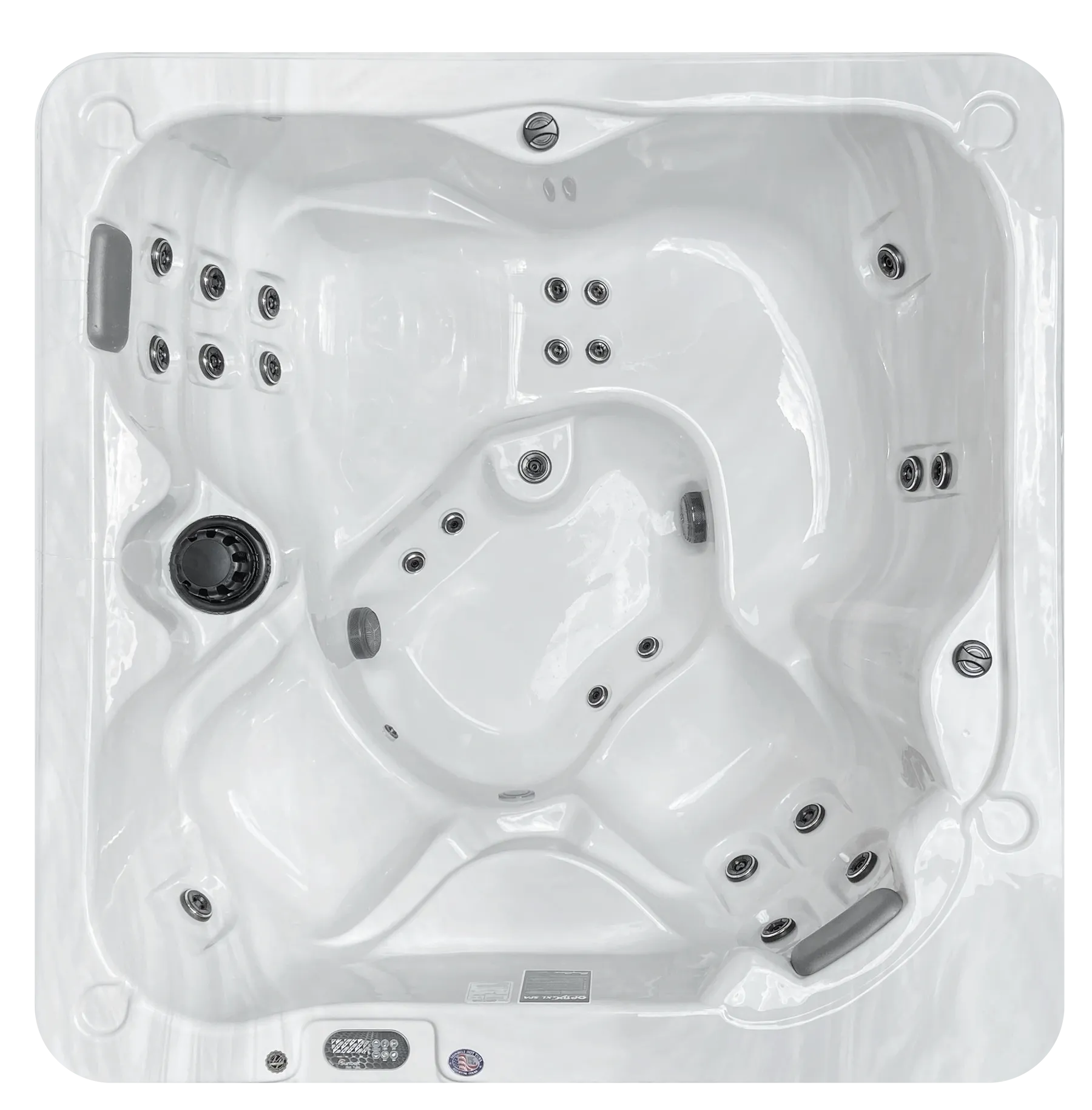 Lone star Series LS 500 Spa