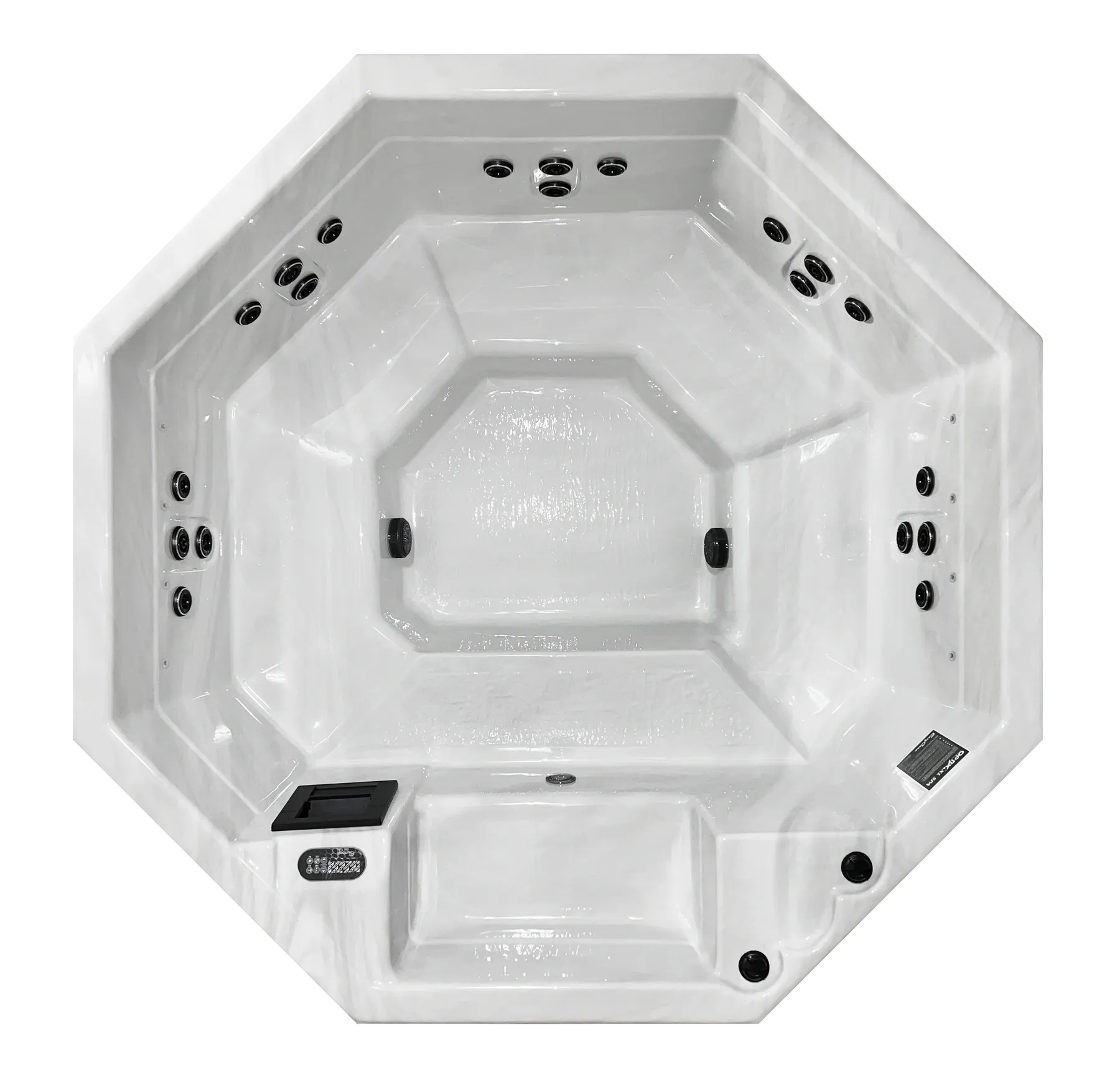 Lone star Series LS Corona Spa