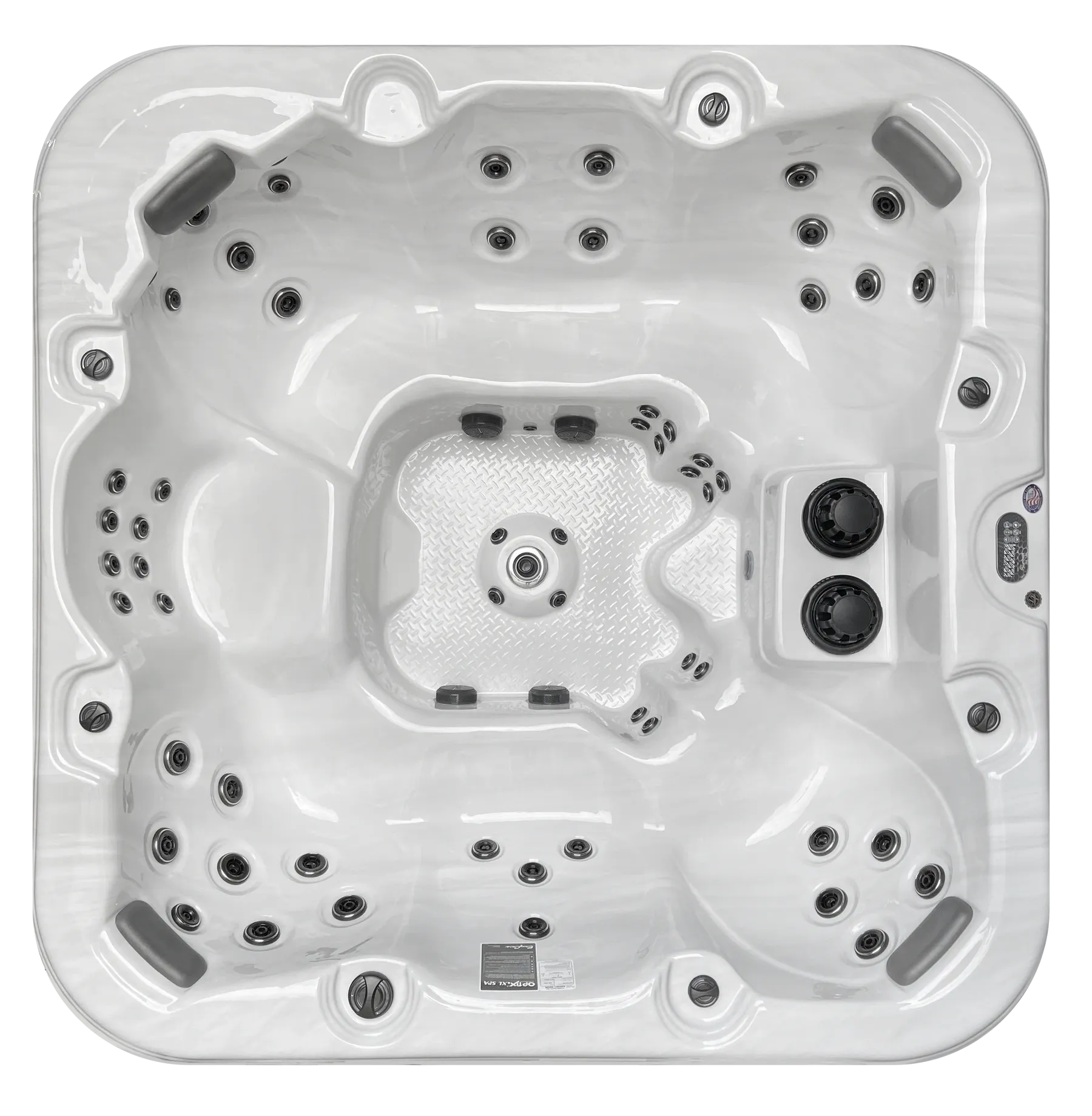 Lone star Series LS900 Spa