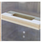 Auris One Luxury Outdoor Cedar Saunas