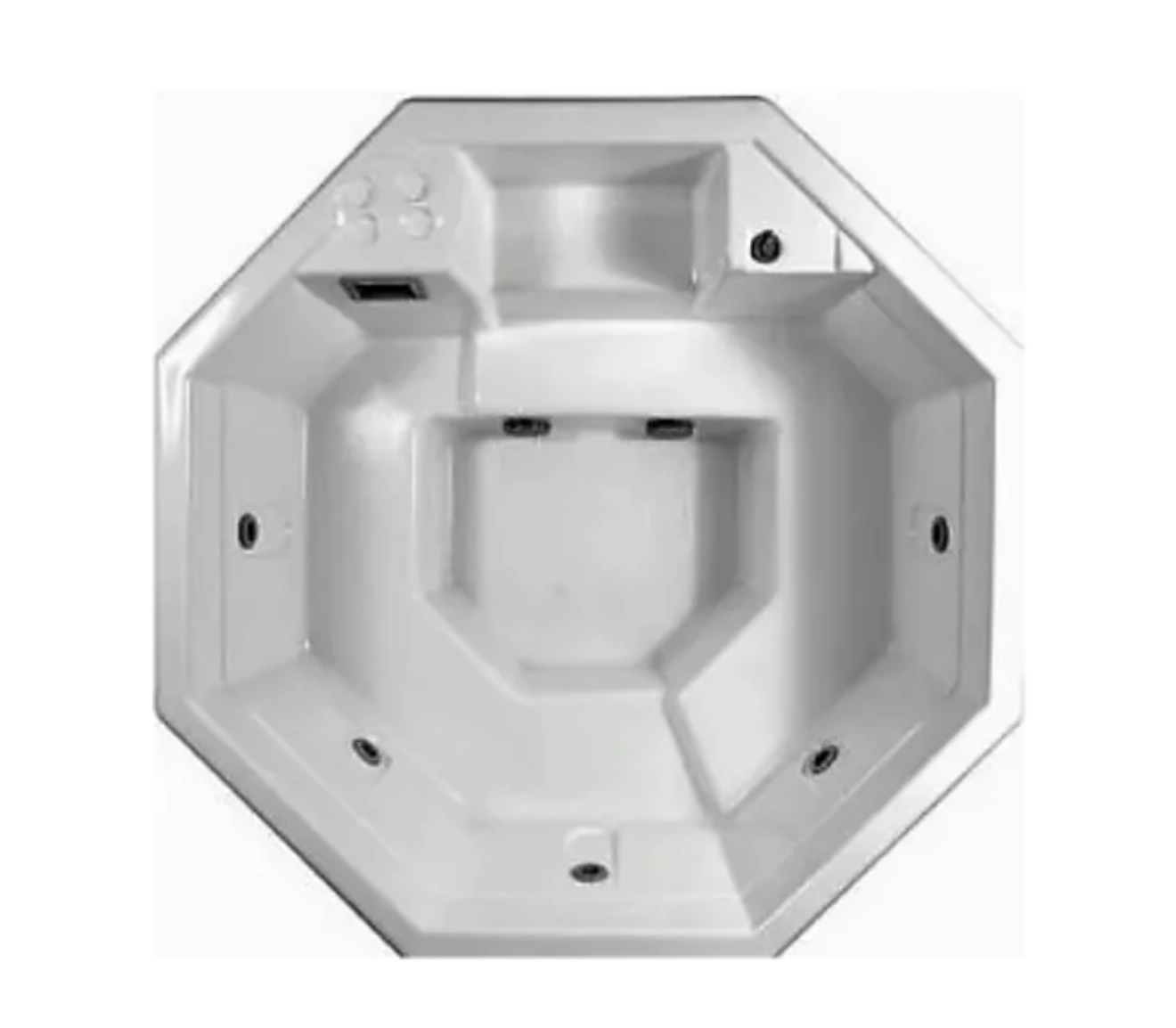 Lone star Series LS Corona Spa