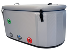Natural High™ Extreme Experience (Inflatable Tub, Hot & Cold)