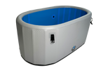 Natural High™ Extreme Experience (Inflatable Tub, Hot & Cold)