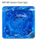 MP-88 Seven Foot Spa
