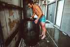 Ice Barrel 400 Cold Plunge Tub