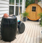Ice Barrel 400 Cold Plunge Tub