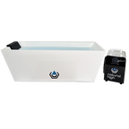 Natural High™ Premier Experience (Acrylic Tub & Chiller)