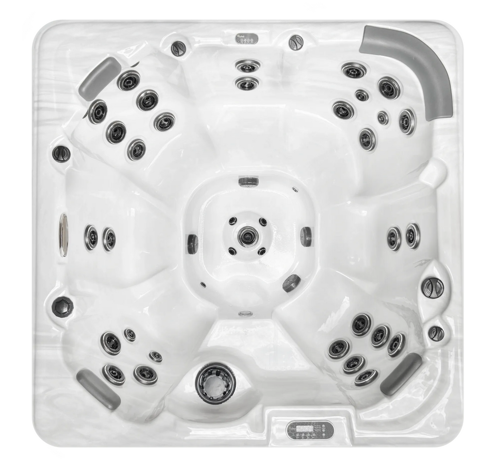 Storm Series Aurora Spa